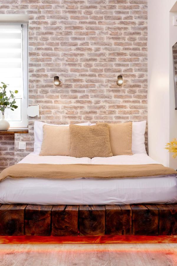 Wow Apartment By Cozyplace Krakow Ngoại thất bức ảnh